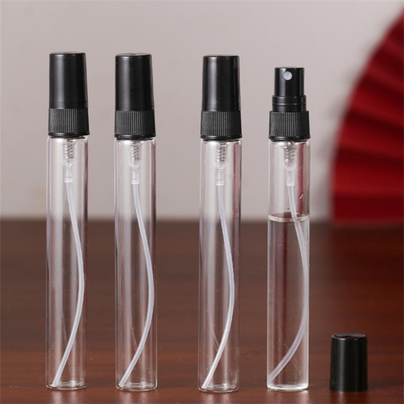 Bulk Pack 5/10/50/100PCS Glass - đánh giá và giá Perfume Fragrance Bulk