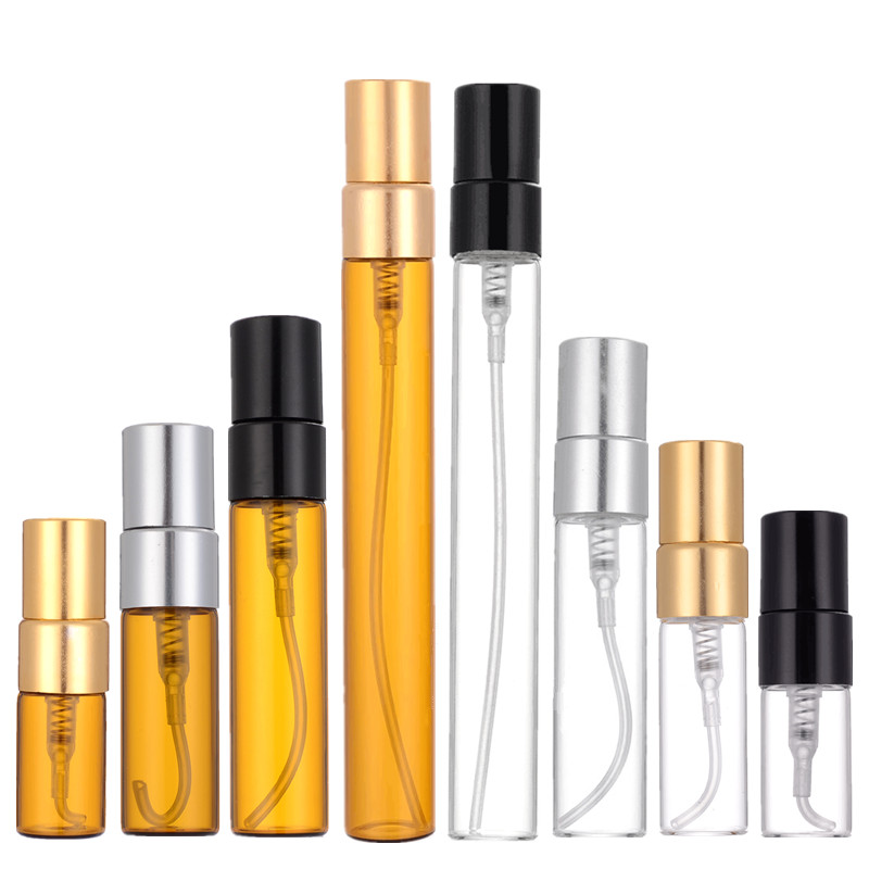 30/100pcs 2ml 3ml 5ml 10ml Gla - đánh giá và giá Perfume Fragrance Gallon