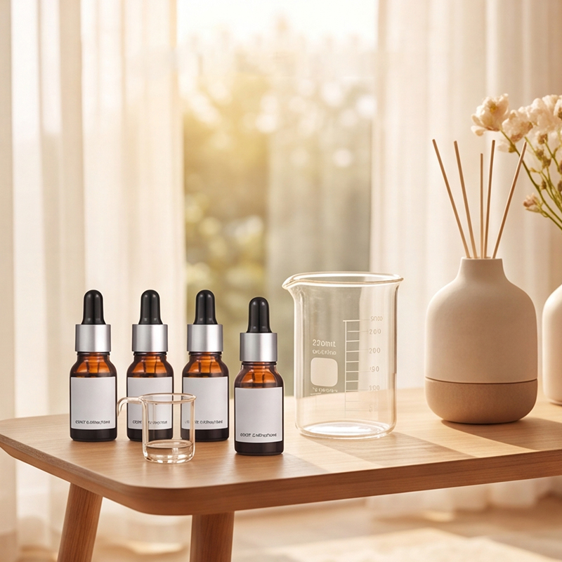 1/2/3/4/5PCS Perfume Essential - đánh giá và giá Perfume Fragrance Essence