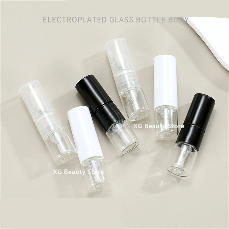 Bulk 5/50/100/200pcs 1ML Black - đánh giá và giá Perfume Fragrance Bulk