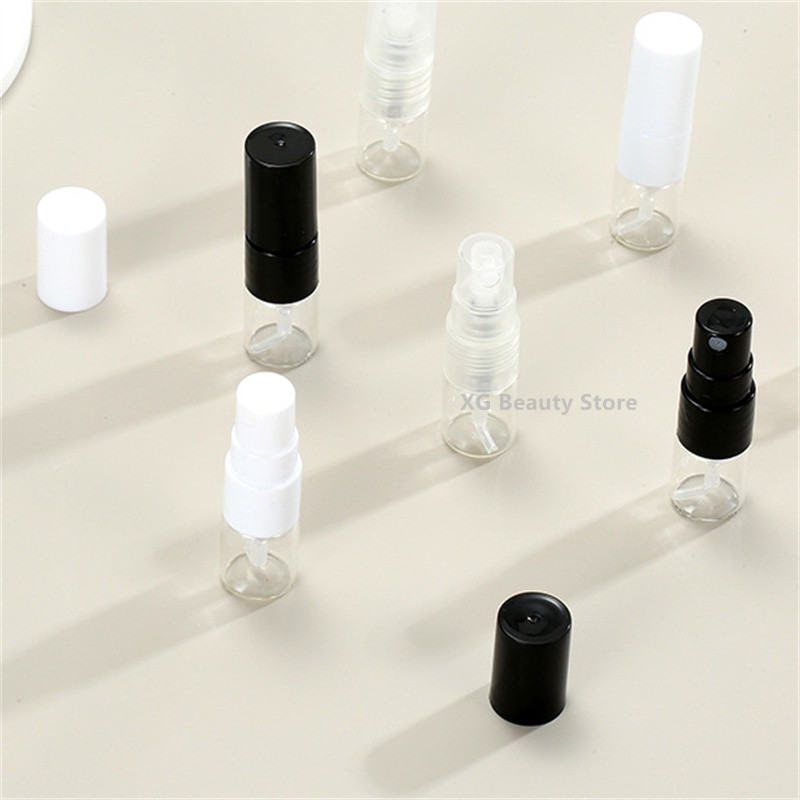 Bulk 5/50/100/200pcs 1ML Black - đánh giá và giá Perfume Fragrance Bulk