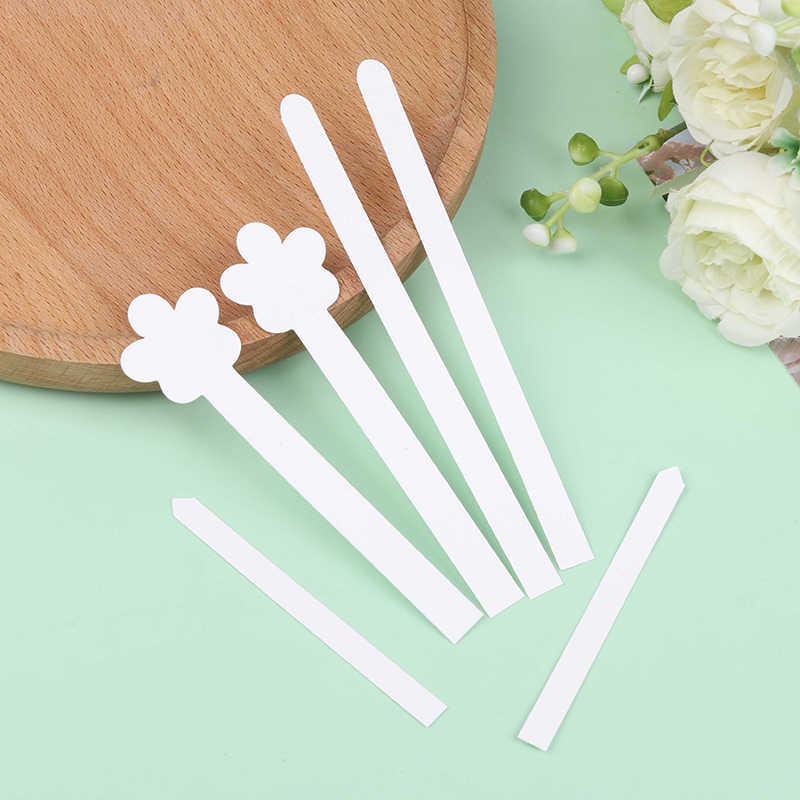 100/500pcs Tester Strips Fragr - đánh giá và giá Perfume Fragrance Essential Oil