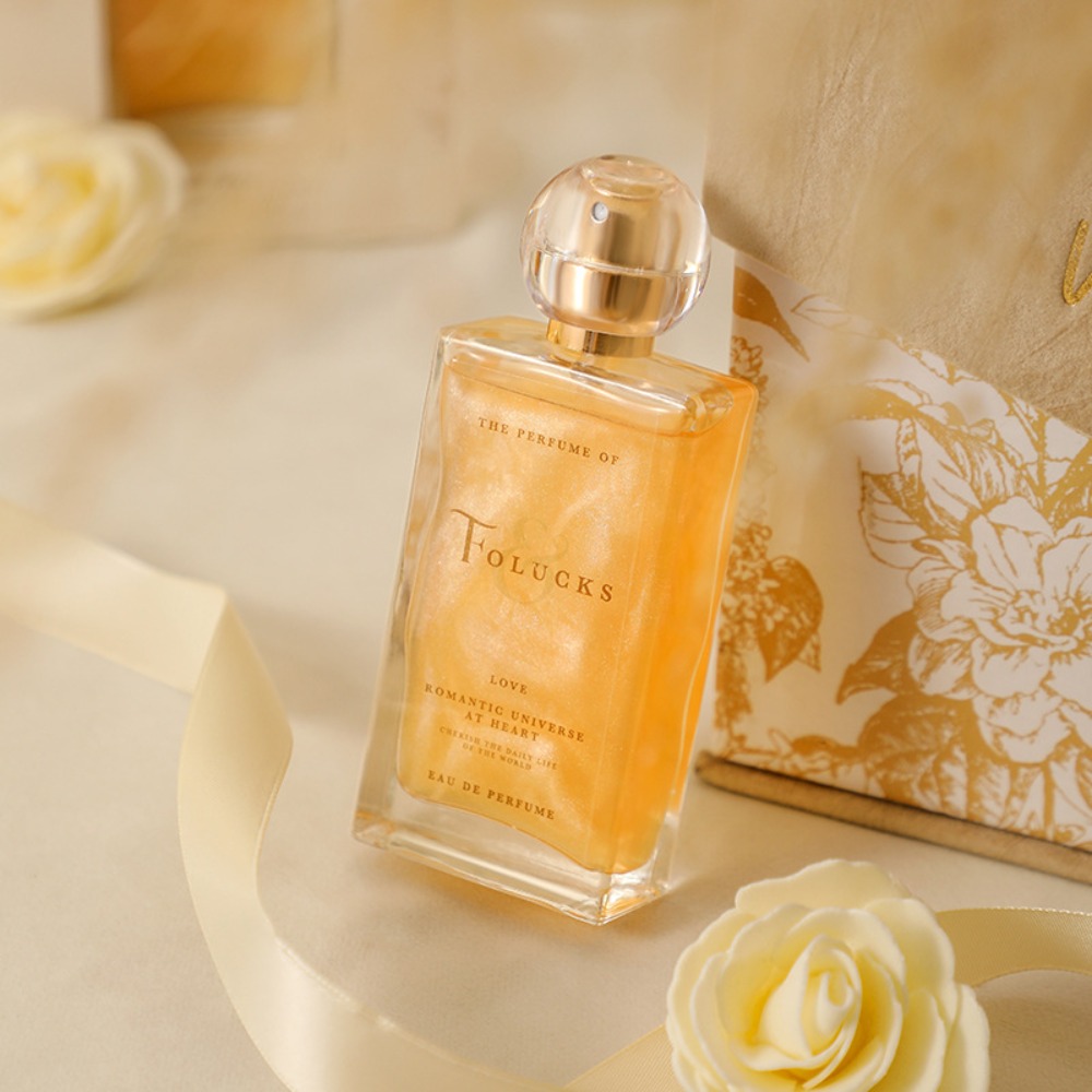 A fresh and natural floral-fru - đánh giá và giá The Collection Perfume Fragrance