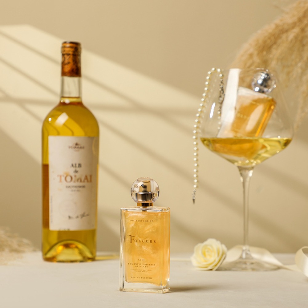 A fresh and natural floral-fru - đánh giá và giá The Collection Perfume Fragrance