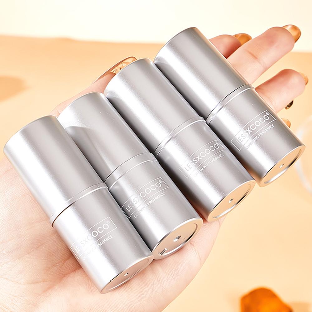 1pcs Romantic Fragrance Solid  - đánh giá và giá Perfume Fragrance For Girls