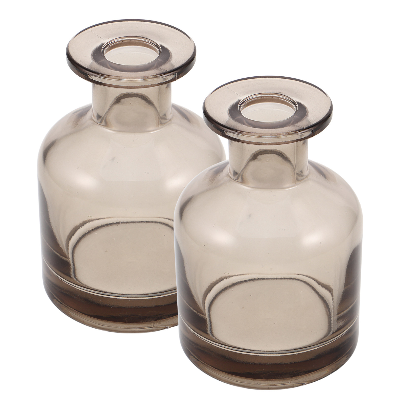 2Pcs Glass Reed Diffuser Bottl - đánh giá và giá Perfume Refill Bottle