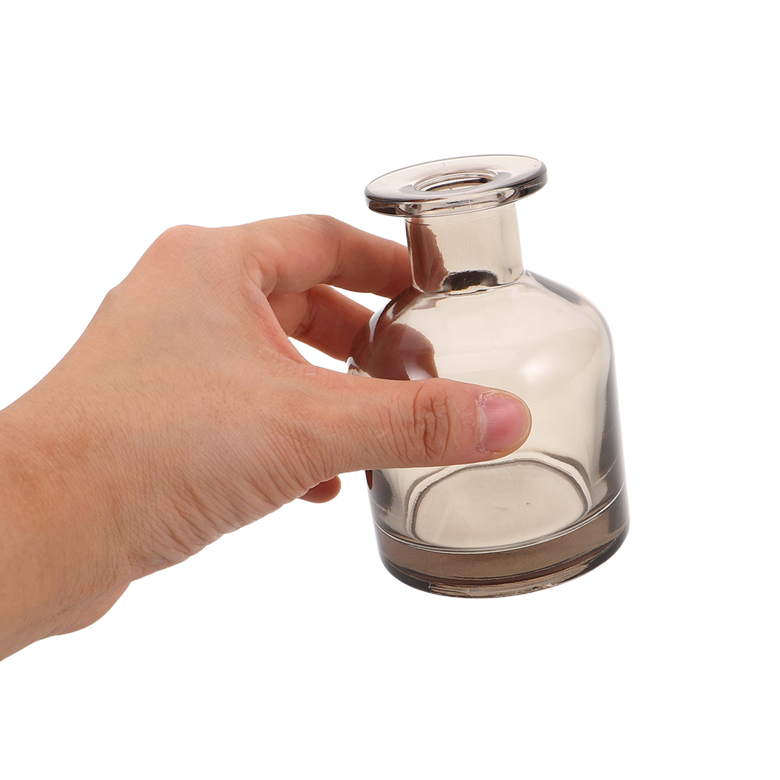 2Pcs Glass Reed Diffuser Bottl - đánh giá và giá Perfume Refill Bottle