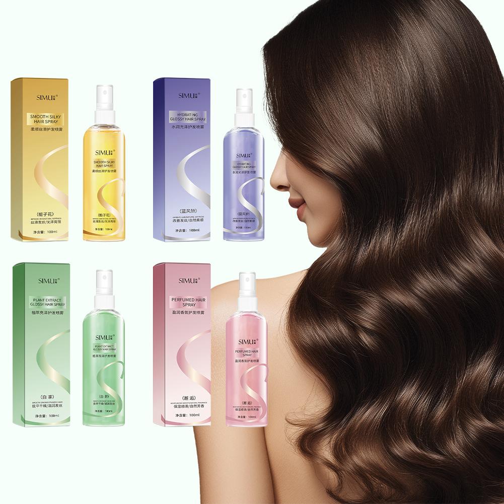 100ml Hair Care Oil Women No-R - đánh giá và giá Fragrance Perfume For Hair