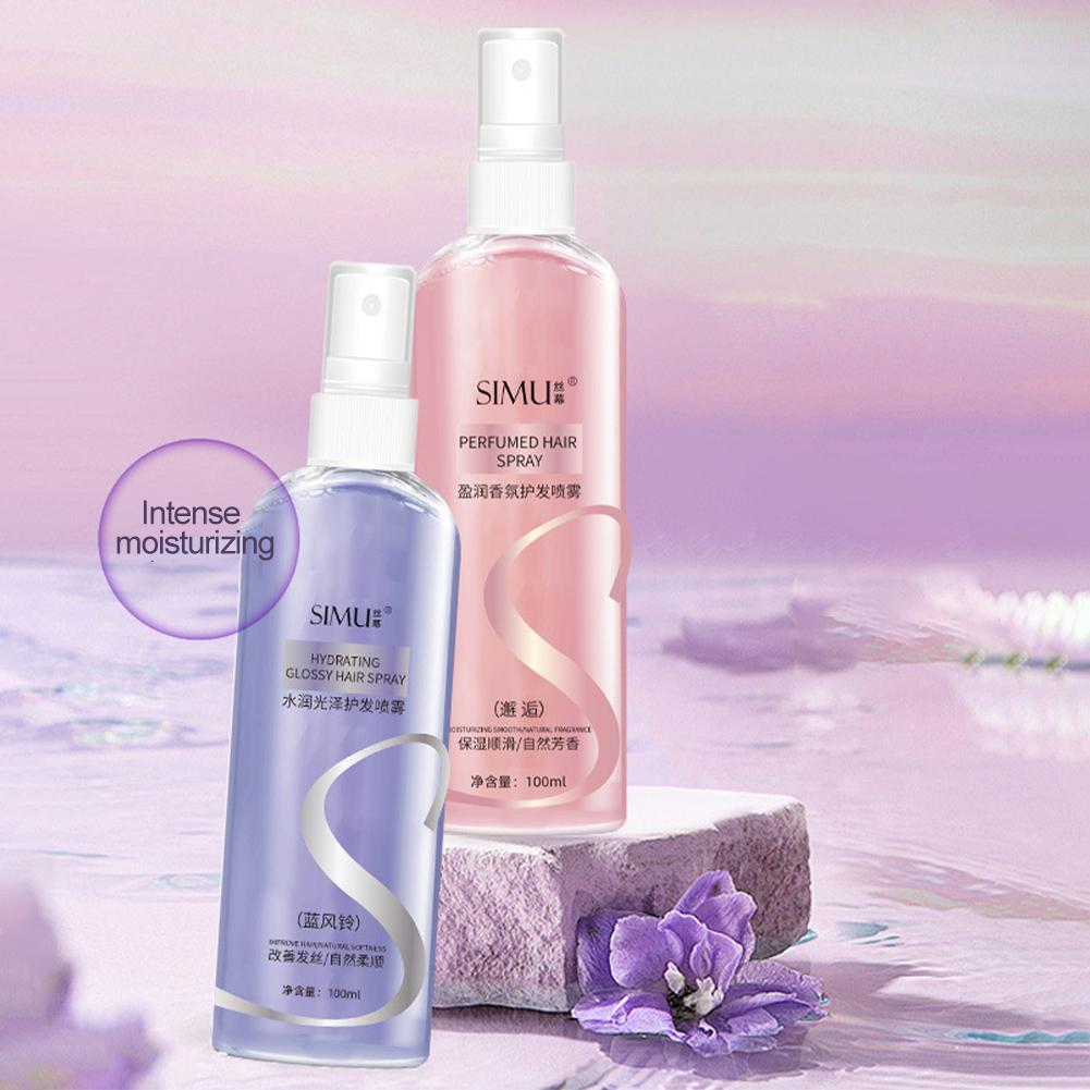 100ml Hair Care Oil Women No-R - đánh giá và giá Fragrance Perfume For Hair