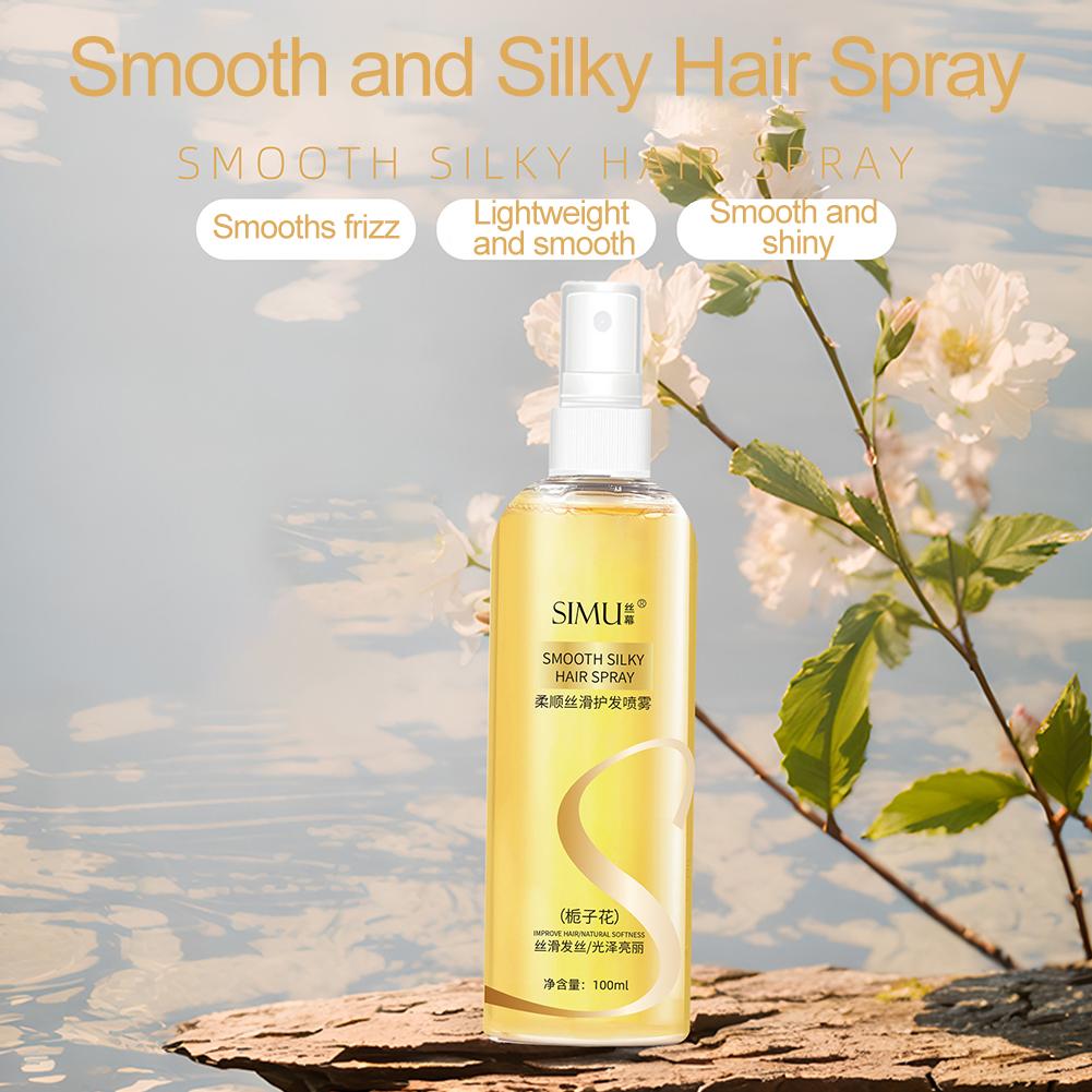 100ml Hair Care Oil Women No-R - đánh giá và giá Fragrance Perfume For Hair