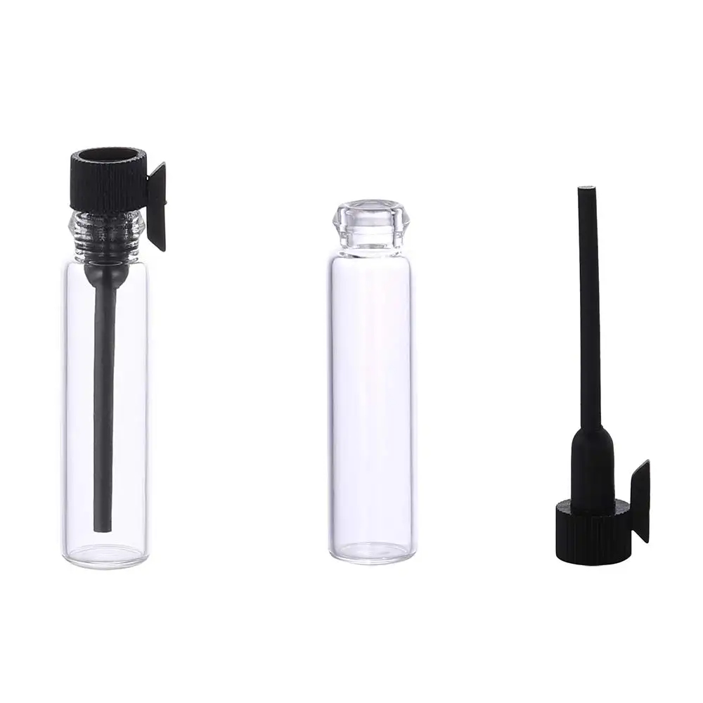 100/300PCS+4 accessories 1/2ml - đánh giá và giá Perfume Fragrance Gallon