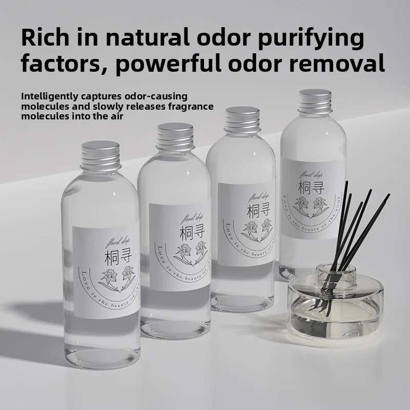 500ml/200ml For Aromatic Diffu - đánh giá và giá Perfume Fragrance Essence