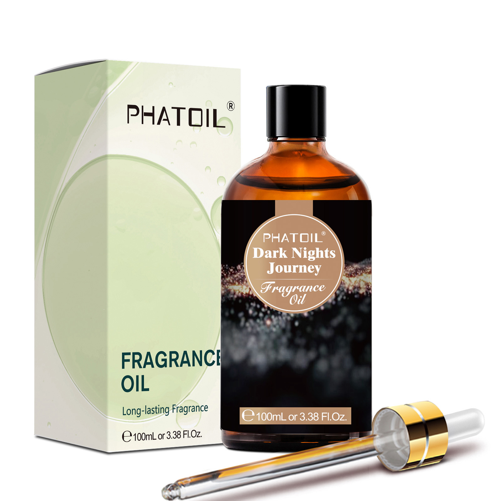 PHATOIL 100ml Fragrance Oil wi - đánh giá và giá Perfume Fragrance Essence