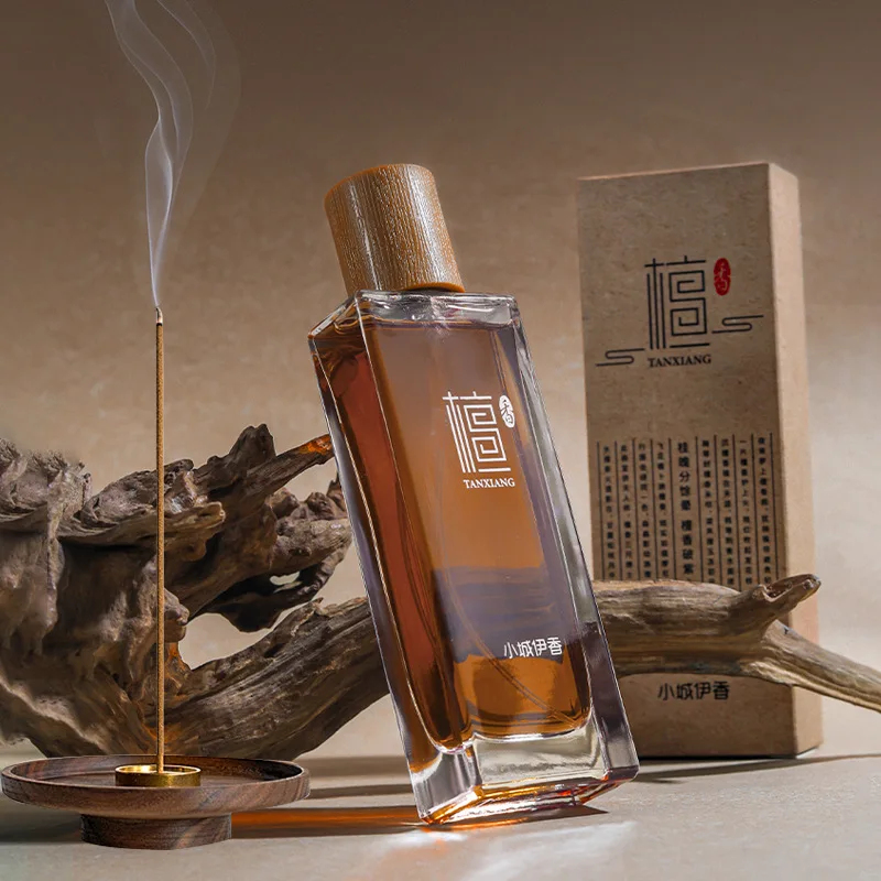 50ml Sandalwood Eau de Toilett - đánh giá và giá Fragrance Long Lasting Perfume