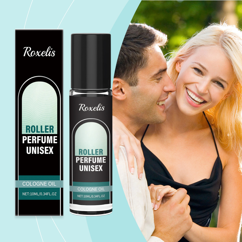 Roxelis Charming Roll-On Perfu - đánh giá và giá Fragrance Perfume Box