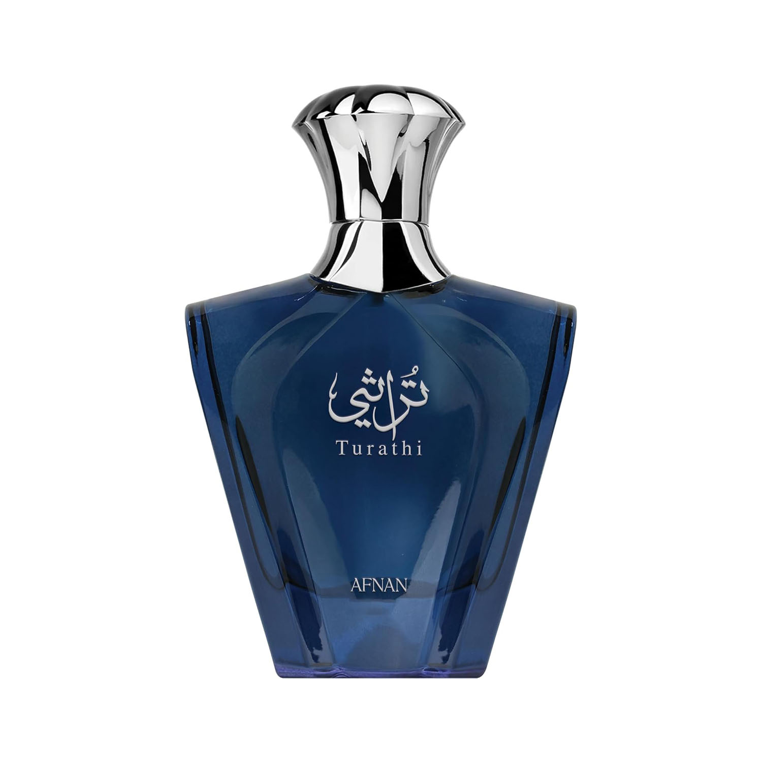 Afnan Turathi Blue Eau de Parf - đánh giá và giá Perfume Adrien Fragrance